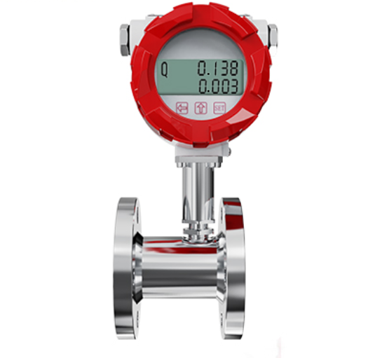 涡轮流量计测量范围是多少?