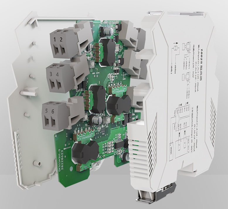 深度解析:四线制直流电流隔离器价格与选购指南