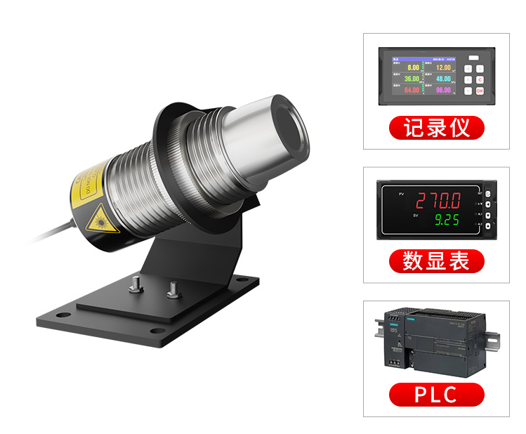 国产红外测温仪深度盘点:技术、品牌与选型指南