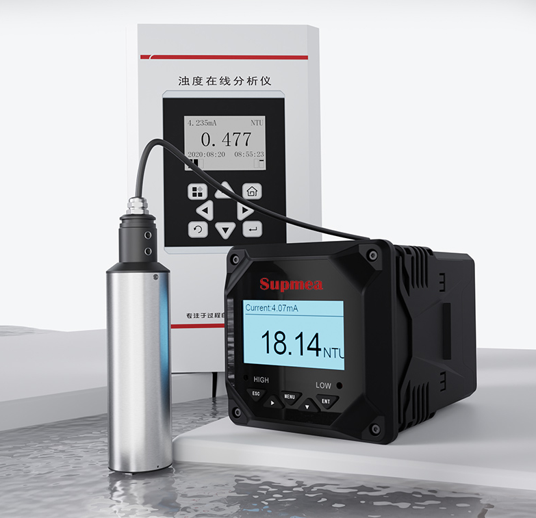 分光光度法测浊度与浊度计测浊度:原理、区别与应用选择指南