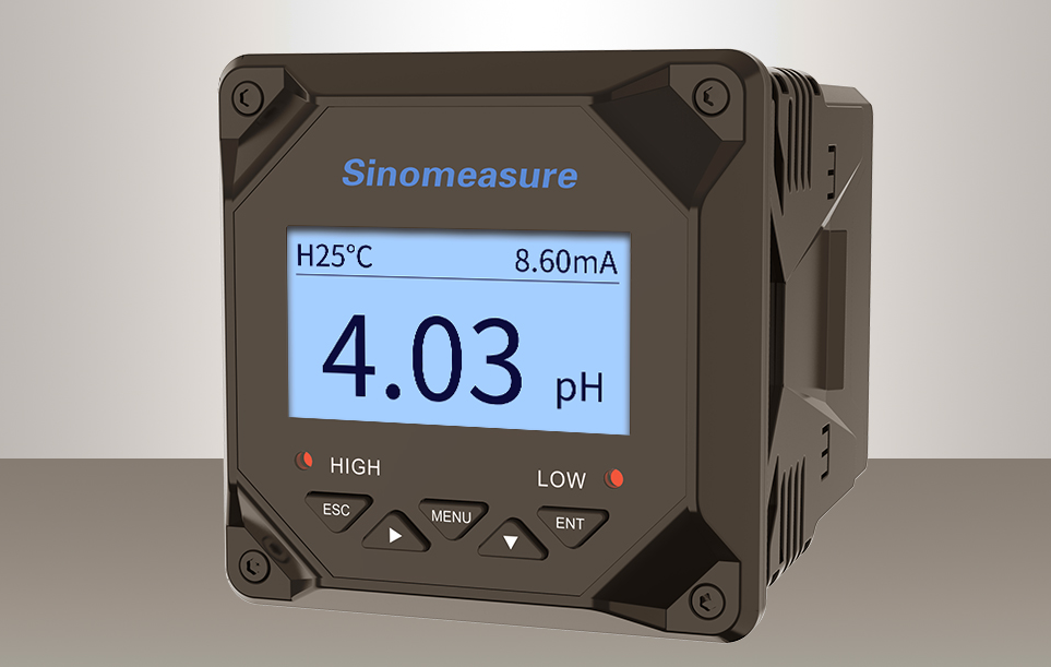 浊度仪的量程该怎么选择?专业选型指南分享