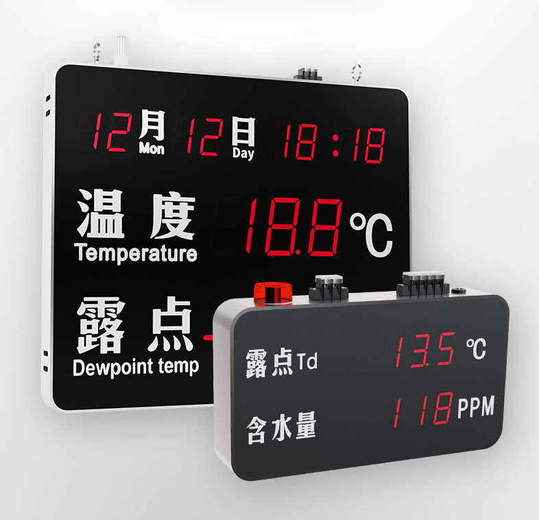 露点仪哪个品牌好?2026年深度选购指南与品牌推荐