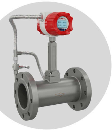 涡街流量计的流量范围是多少?如何选择合适的涡街流量计