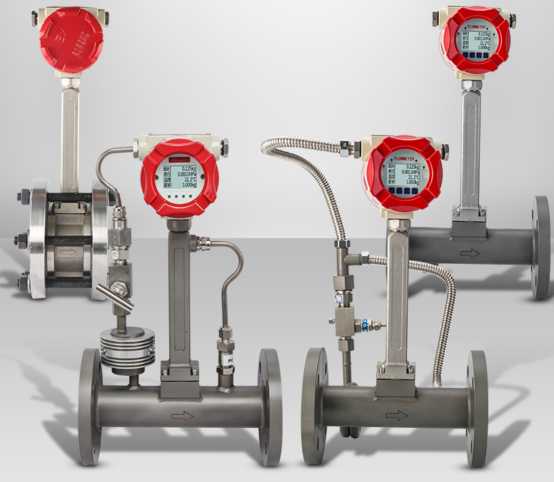 涡街流量计适合测量哪些介质?专业选型指南