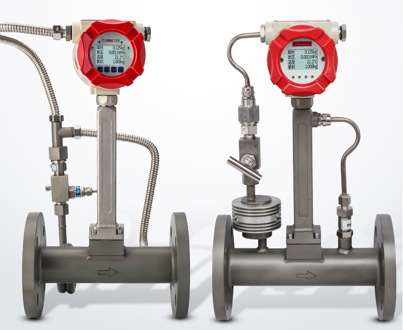 涡街流量计最大口径是多少?全面解析与选型指南