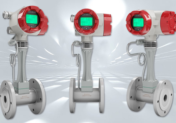 一体化涡街流量计:原理、应用与选型指南