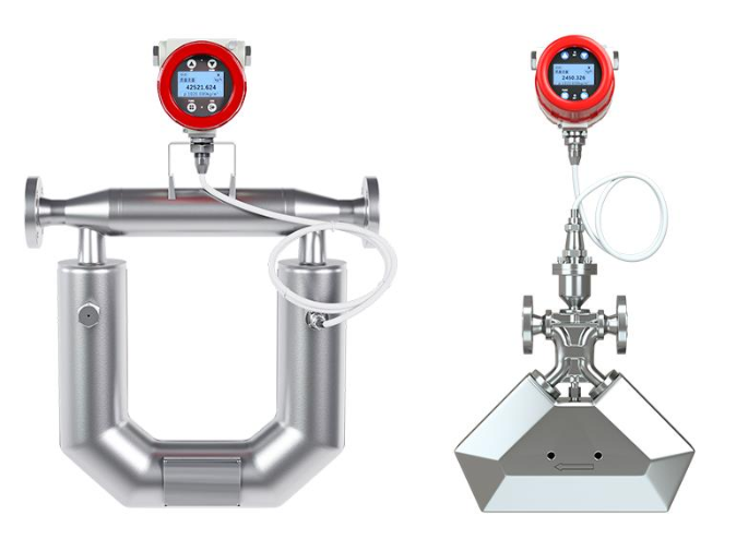 质量流量计有哪几种类型？哪些型号？