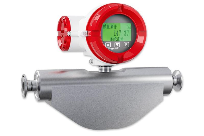 质量流量计量程范围,质量流量计计量精度是多少?